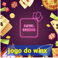 jogo do winx